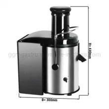 Top Quality Professional Juice Extractor for Bar and Restaurants