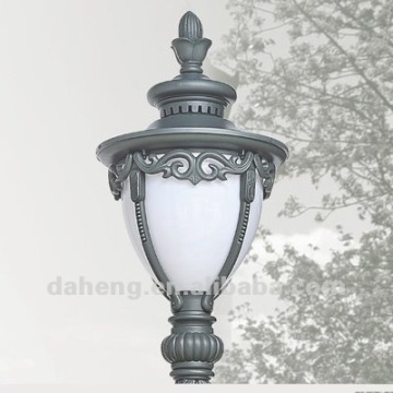 Antique Yard Light fixture DH-350010 IP65