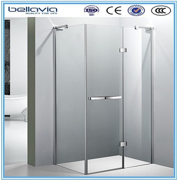 Bathroom Shower/Simple Shower Room/Hinge Shower Enclosure