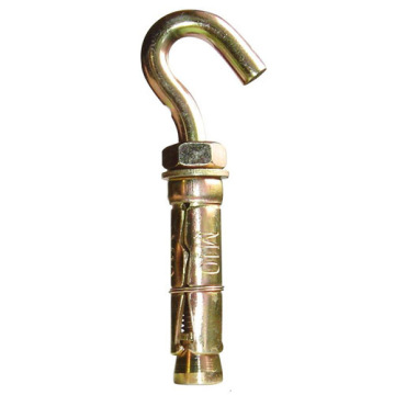 3pcs Heavy Duty Shell Anchor?
