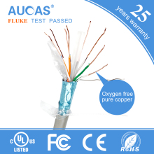 Taiwan Aucas manufacturer cat 6 utp network cable similar to systimax cat6 cable offer price