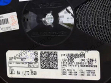 Audio Amplifiers LM48901SQ LM48901