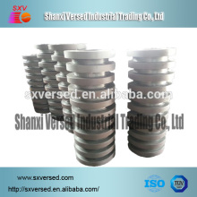 Casting products -- die casting part wheels