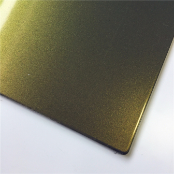 Composite Plate Metal Composite Panel