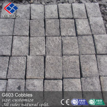 G603 Stone Rock Paver -7