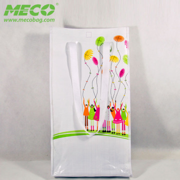 BSCI audited trolley tote bag/pp non woven trolley bag/trolley bags