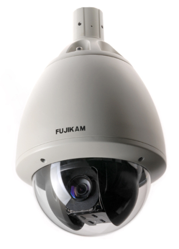 CCTV Camera, CCD Camera (FI-422WP)