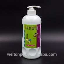 Sterilization and Deodorization Bath Foam, pet grooming products