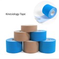 Relief Kinesiology Tape กีฬาและการฟื้นตัว