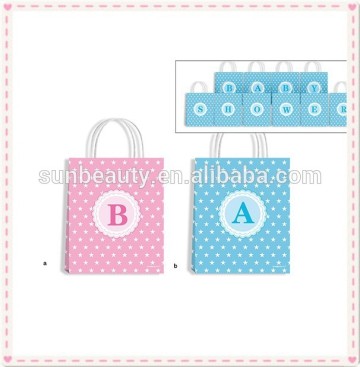 Paper wedding gift bags price
