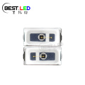 مصباح LED 680nm مع 3014 LED SMT