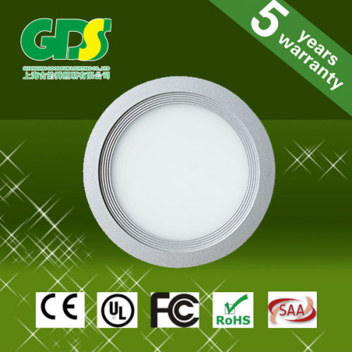 led downlight recessed adjustable