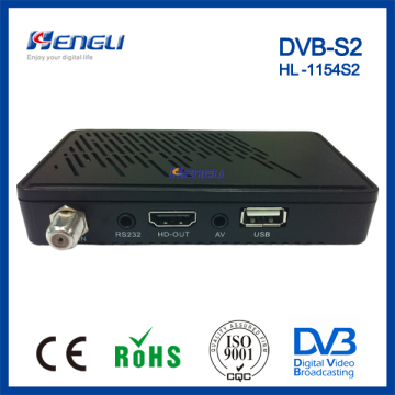 new design dansat digital satellite receiver compact satellite receiver crown satellite receiver