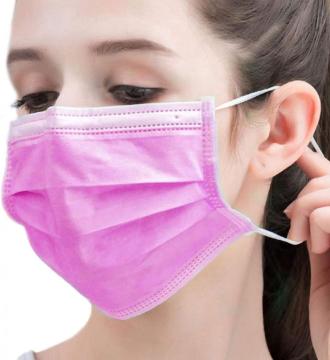 Best Seller Moisture Proof Civil Disposable Face Mask