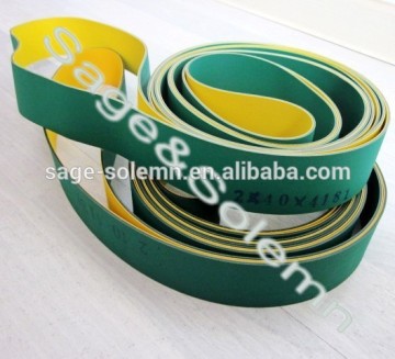 Nylon flat belt sandwich belt Conveyor Belt