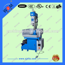 Drilling machine with oil pressure automatic feed unit/OD-35