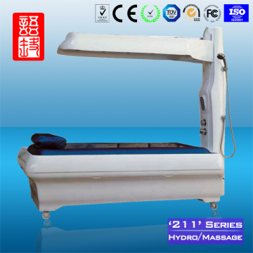 Yutong Hydro Therapy Water Massage Bed