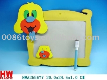 various Eva writing board