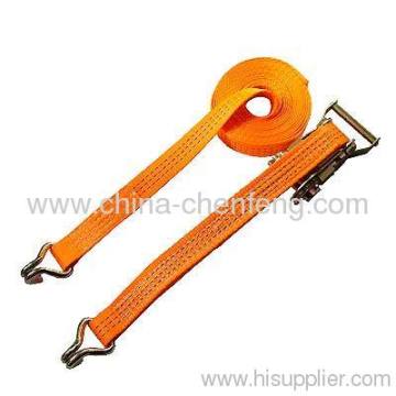 Pe Ratchet Tie Downs Web Lashing China Suppliers Manufacturers Bs3000kgs?