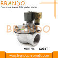 CA35T CA35T010 T Series 1-1/4 &quot;Valve Pulse Jet Valve