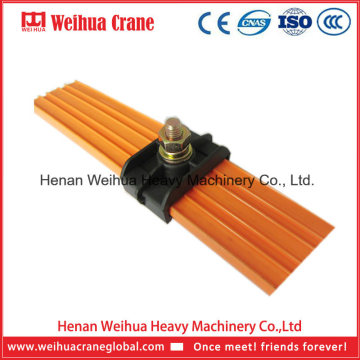 Low Power Seamless Trolley Line