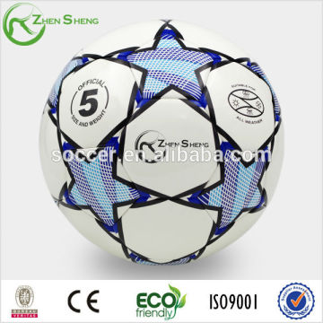 fancy soccer ball