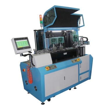 Full Auto Irregular SIM Card Punching Machine