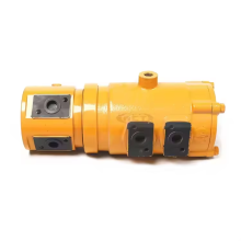 SY235-7 Excavator Centre Revolving Joint Application