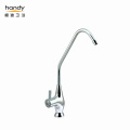 Brass Cold Kitchen Sink Taps with filtering function