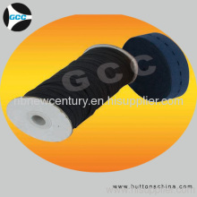 Knitting Elastic Tape?