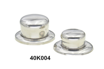 stainless steel knob for cookware lid knobs