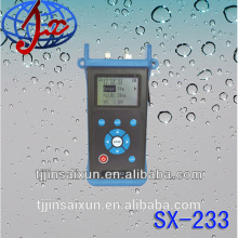 Optical Time Domain Reflectometer (otdr) sx233