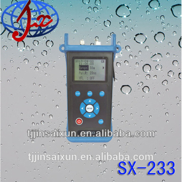Optical Time Domain Reflectometer (otdr) sx233