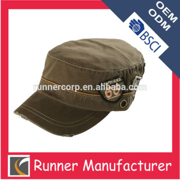 Army cap and hat manufacturers