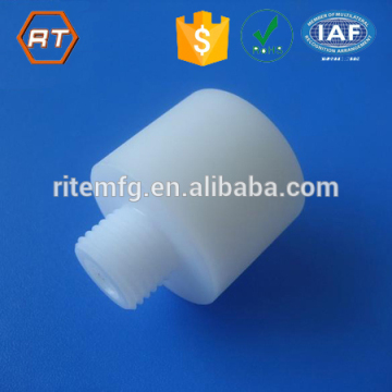 Shenzhen OEM service cnc turning cnc acetal parts