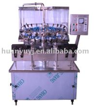 Full Automatic Spray Rinse Machine