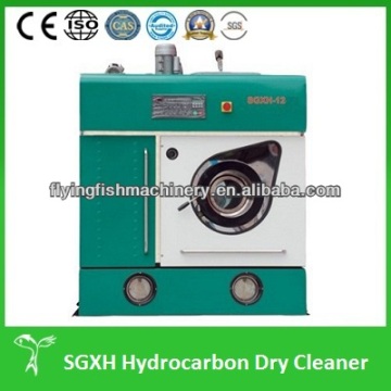 Professional Oil Dry Cleaner for sale