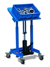 Hydraulic Work Positioners (MH-G15)