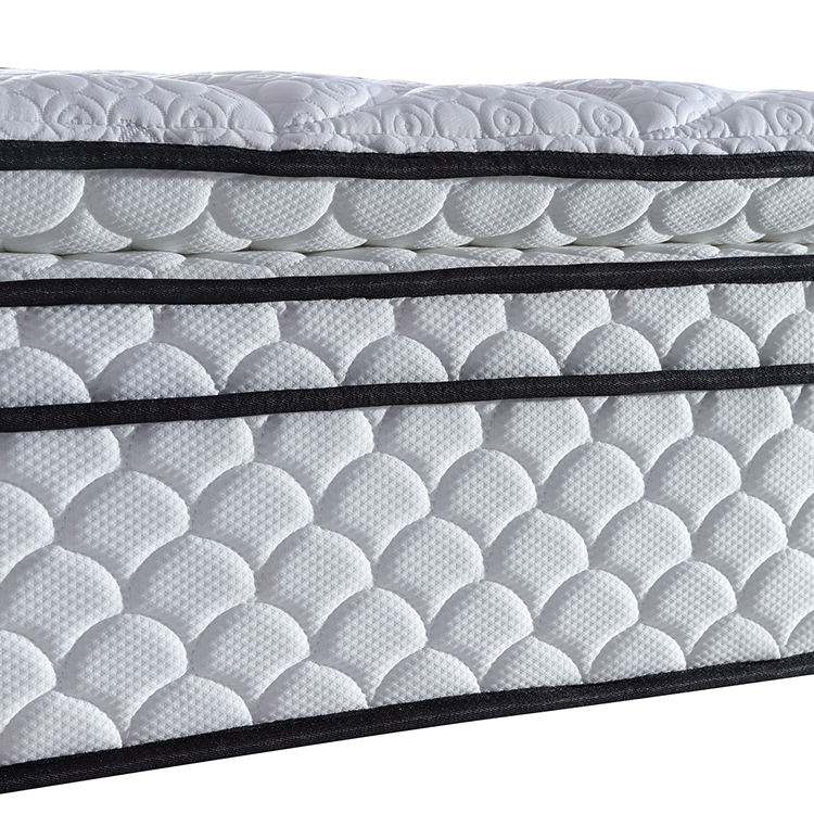 1500 bolso sprun king size colchão