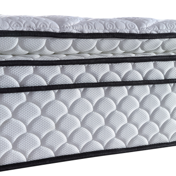 1500 pocket sprung king size mattress
