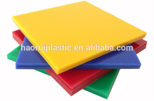 cast acrylic sheet for basketball board