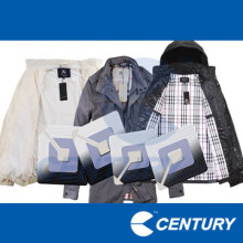 eas clothing security label