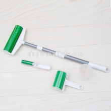Set Carpet Remover Dirt Dust cleaner Professional lint roller