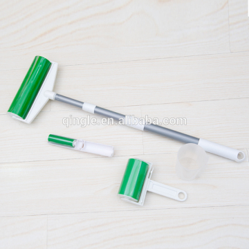 Set Carpet Remover Dirt Dust cleaner Professional lint roller