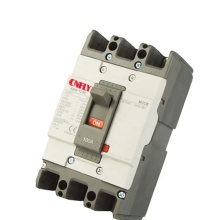 ABN 3 Phase MCCB 100A Moulded Case Circuit Breaker
