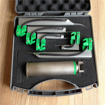 Stainless Steel Anesthesia Metal Video