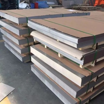 Pressure Vessel Steel Plate Boiler PVQ Steel Plate