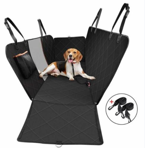 Dogs Car Seat Protector