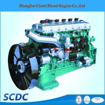 Faw Xichai truck Diesel Engine