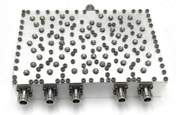 800-2600MHz Cavity Combiner